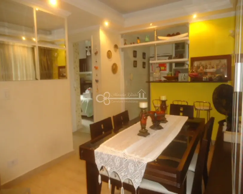 Foto 4 de Apartamento com 2 quartos à venda, 100m2 em Paulicéia, Sao Bernardo Do Campo - SP