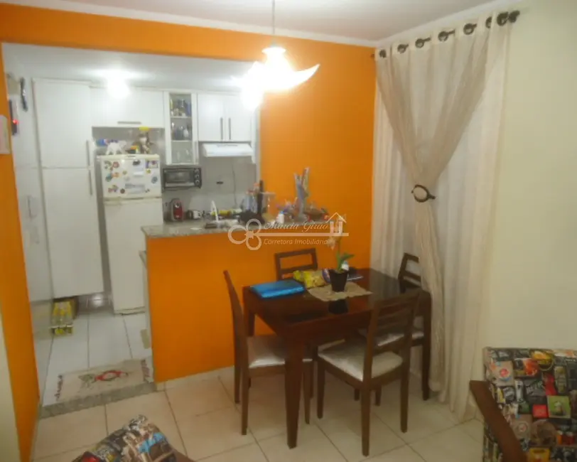 Foto 4 de Apartamento com 2 quartos à venda, 100m2 em Paulicéia, Sao Bernardo Do Campo - SP