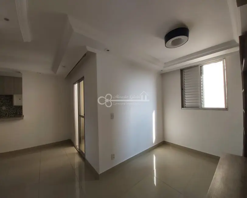 Apartamento com 3 quartos à venda, 57m2 em Taboão, Sao Bernardo Do Campo - SP - imagem 4 Foto 4 de Apartamento com 3 quartos à venda, 57m2 em Taboão, Sao Bernardo Do Campo - SP