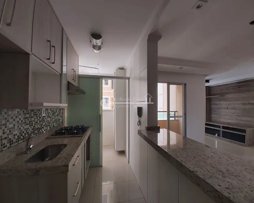 Foto 1 de Apartamento com 3 quartos à venda, 57m2 em Taboão, Sao Bernardo Do Campo - SP