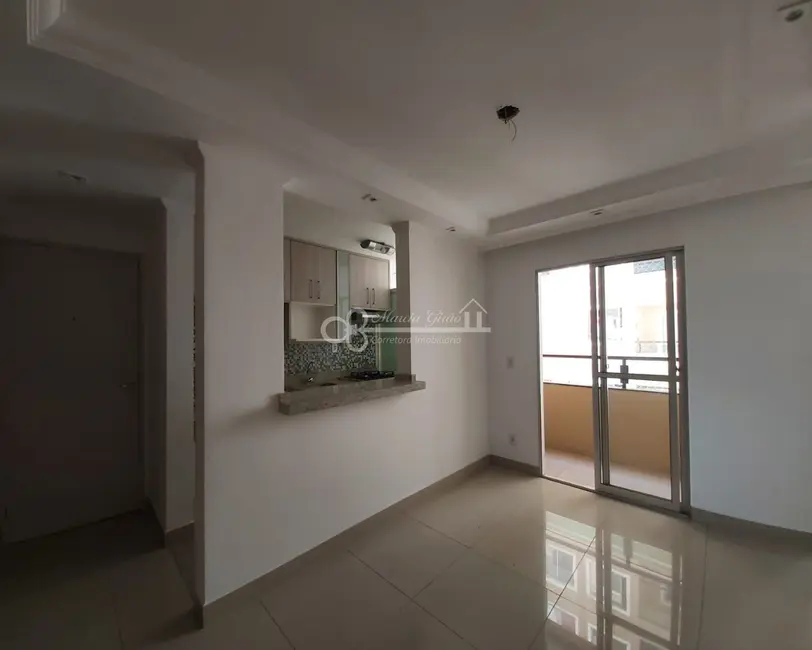 Foto 2 de Apartamento com 3 quartos à venda, 57m2 em Taboão, Sao Bernardo Do Campo - SP