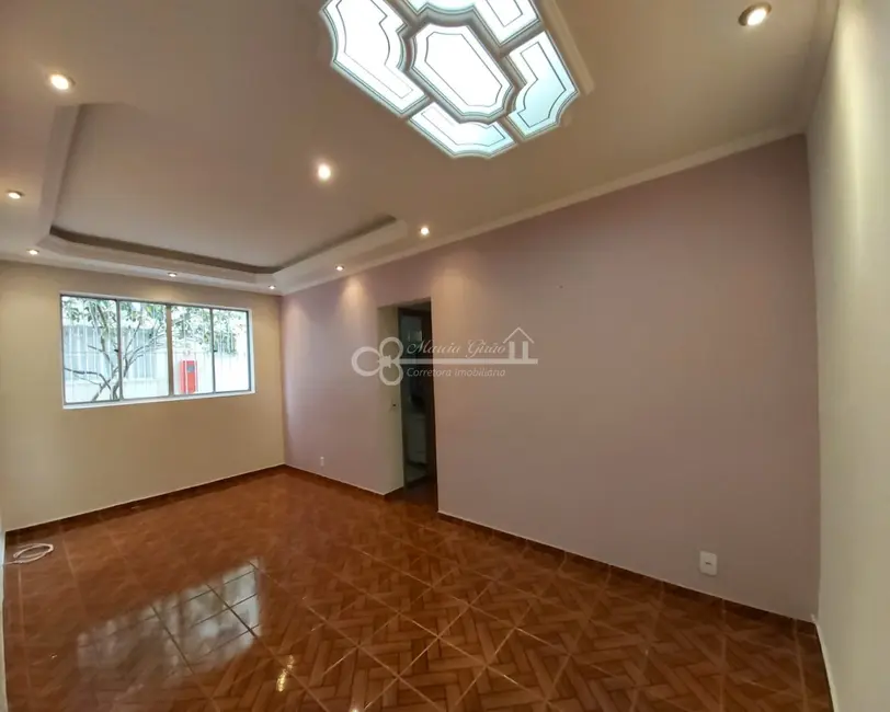 Foto 2 de Apartamento com 2 quartos à venda, 62m2 em Jordanópolis, Sao Bernardo Do Campo - SP