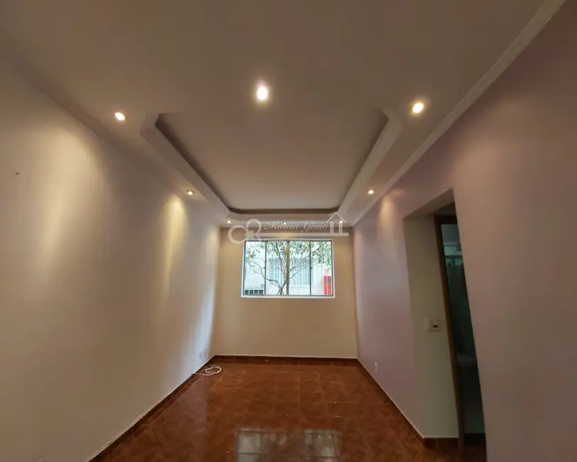 Foto 8 de Apartamento com 2 quartos à venda, 62m2 em Jordanópolis, Sao Bernardo Do Campo - SP