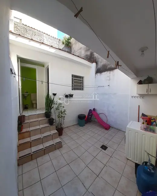 Foto 6 de Sobrado com 2 quartos à venda, 124m2 em Rudge Ramos, Sao Bernardo Do Campo - SP