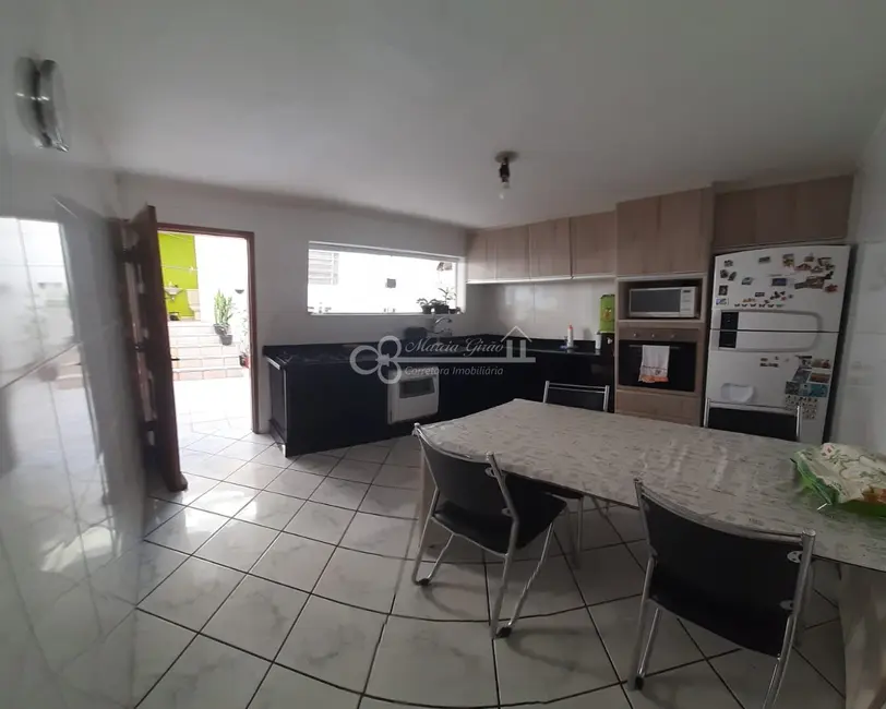 Foto 5 de Sobrado com 2 quartos à venda, 124m2 em Rudge Ramos, Sao Bernardo Do Campo - SP