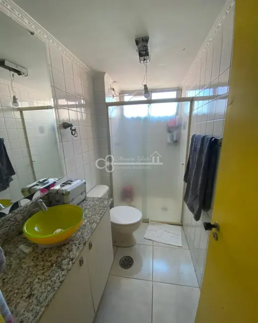 Foto 4 de Apartamento com 2 quartos à venda, 58m2 em Taboão, Diadema - SP