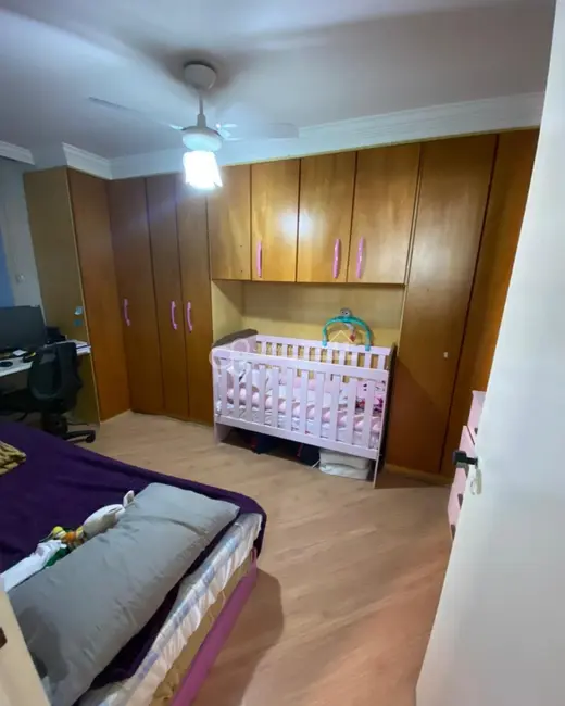 Foto 8 de Apartamento com 2 quartos à venda, 58m2 em Taboão, Diadema - SP