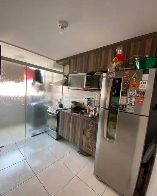 Foto 9 de Apartamento com 2 quartos à venda, 58m2 em Taboão, Diadema - SP