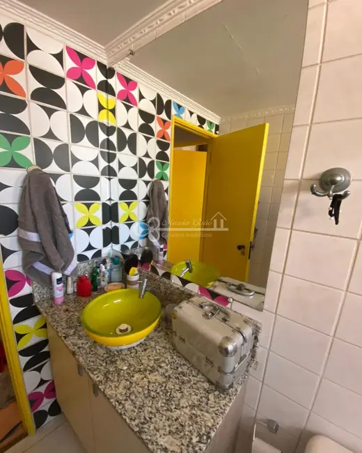 Foto 5 de Apartamento com 2 quartos à venda, 58m2 em Taboão, Diadema - SP