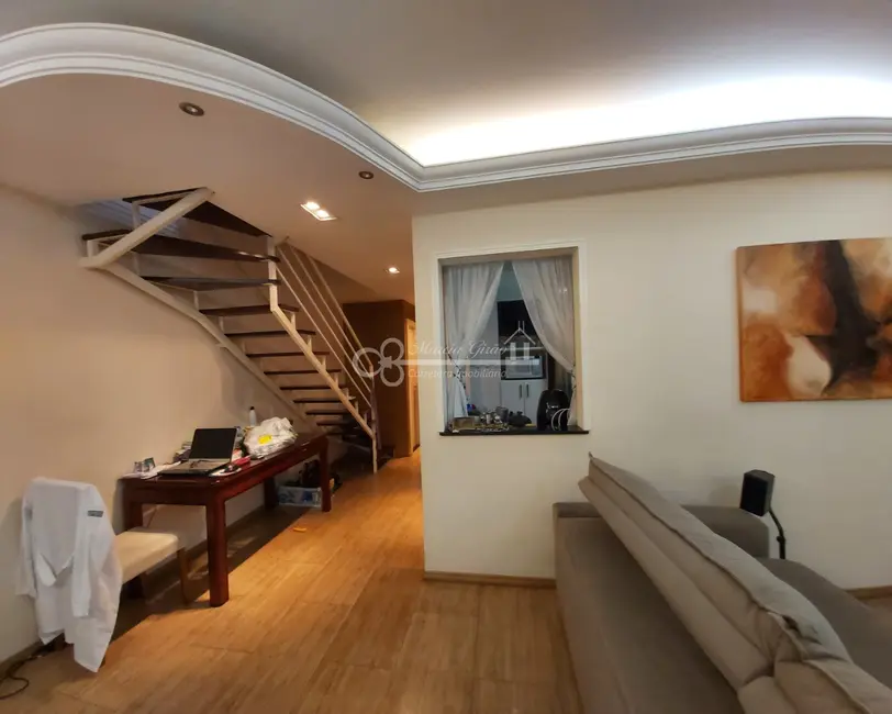 Foto 3 de Sobrado com 3 quartos à venda, 154m2 em Demarchi, Sao Bernardo Do Campo - SP