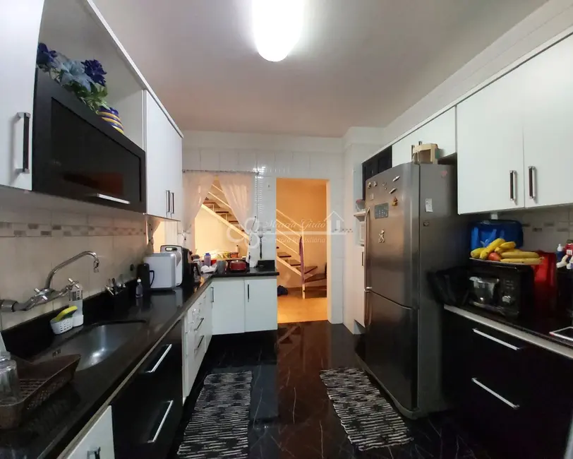 Foto 9 de Sobrado com 3 quartos à venda, 154m2 em Demarchi, Sao Bernardo Do Campo - SP