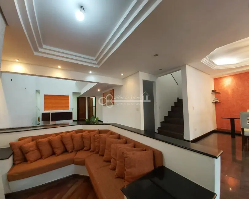 Foto 6 de Sobrado com 3 quartos à venda, 390m2 em Rudge Ramos, Sao Bernardo Do Campo - SP