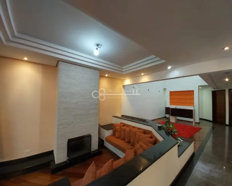 Foto 7 de Sobrado com 3 quartos à venda, 390m2 em Rudge Ramos, Sao Bernardo Do Campo - SP