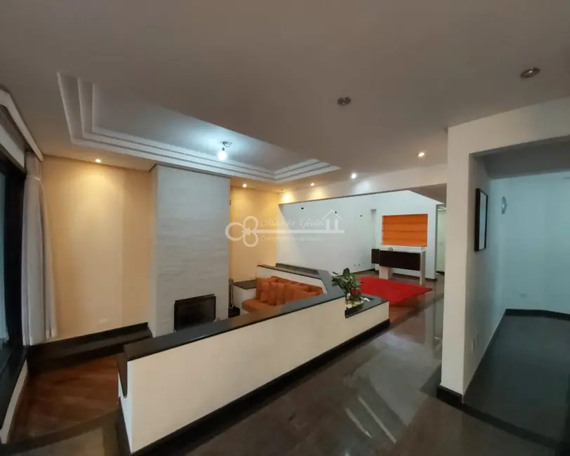 Foto 8 de Sobrado com 3 quartos à venda, 390m2 em Rudge Ramos, Sao Bernardo Do Campo - SP