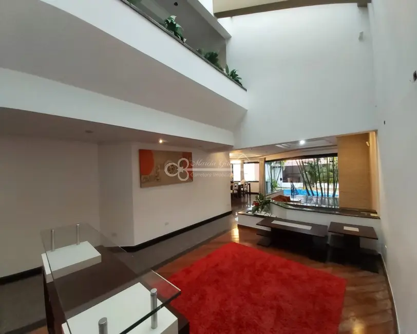 Foto 3 de Sobrado com 3 quartos à venda, 390m2 em Rudge Ramos, Sao Bernardo Do Campo - SP