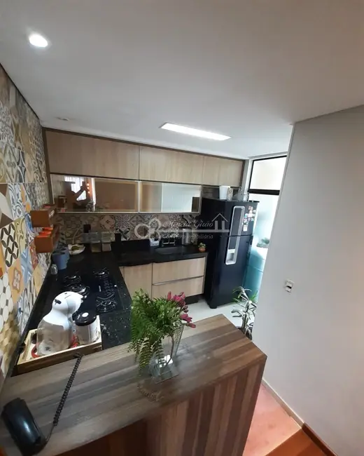 Foto 6 de Apartamento com 3 quartos à venda, 64m2 em Paulicéia, Sao Bernardo Do Campo - SP