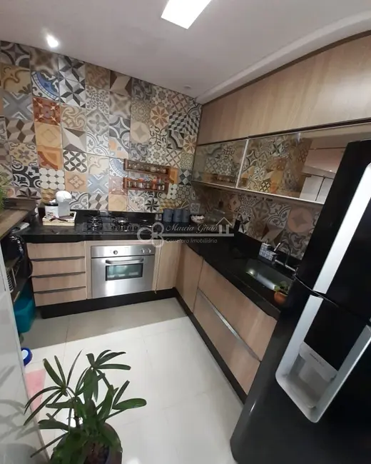Foto 8 de Apartamento com 3 quartos à venda, 64m2 em Paulicéia, Sao Bernardo Do Campo - SP
