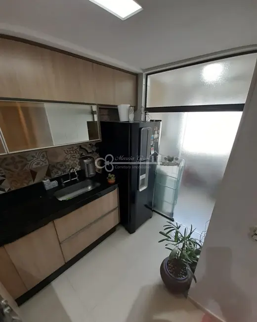 Foto 9 de Apartamento com 3 quartos à venda, 64m2 em Paulicéia, Sao Bernardo Do Campo - SP