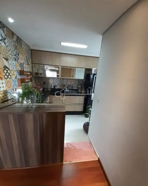 Foto 7 de Apartamento com 3 quartos à venda, 64m2 em Paulicéia, Sao Bernardo Do Campo - SP