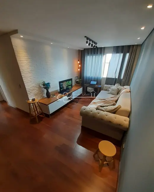 Foto 3 de Apartamento com 3 quartos à venda, 64m2 em Paulicéia, Sao Bernardo Do Campo - SP