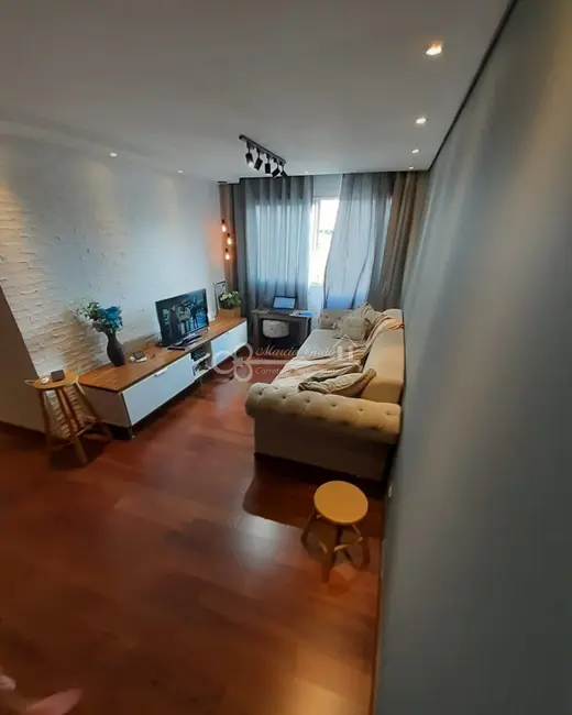 Foto 2 de Apartamento com 3 quartos à venda, 64m2 em Paulicéia, Sao Bernardo Do Campo - SP