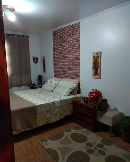 Foto 9 de Apartamento com 2 quartos à venda, 89m2 em Demarchi, Sao Bernardo Do Campo - SP