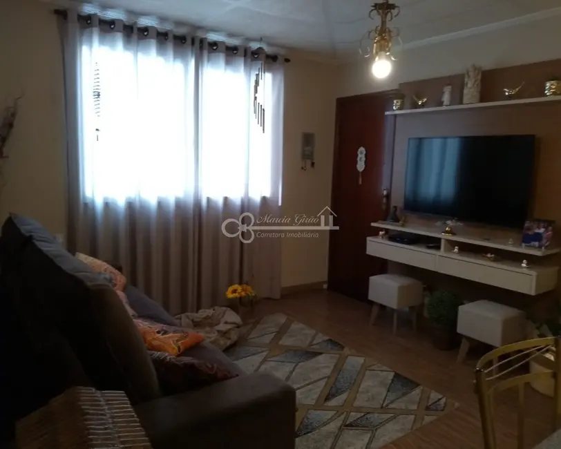 Foto 3 de Apartamento com 2 quartos à venda, 89m2 em Demarchi, Sao Bernardo Do Campo - SP