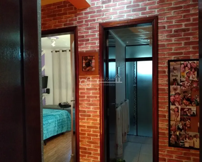 Foto 7 de Apartamento com 2 quartos à venda, 89m2 em Demarchi, Sao Bernardo Do Campo - SP