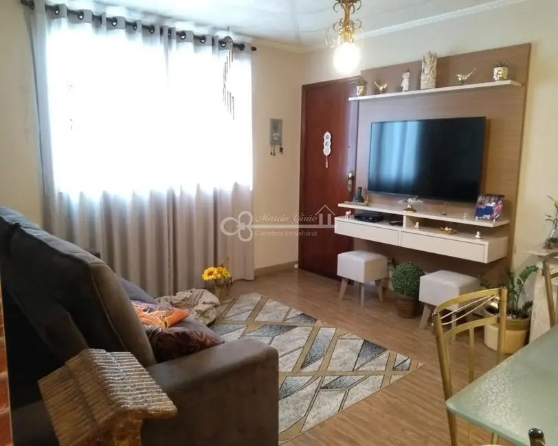 Foto 1 de Apartamento com 2 quartos à venda, 89m2 em Demarchi, Sao Bernardo Do Campo - SP