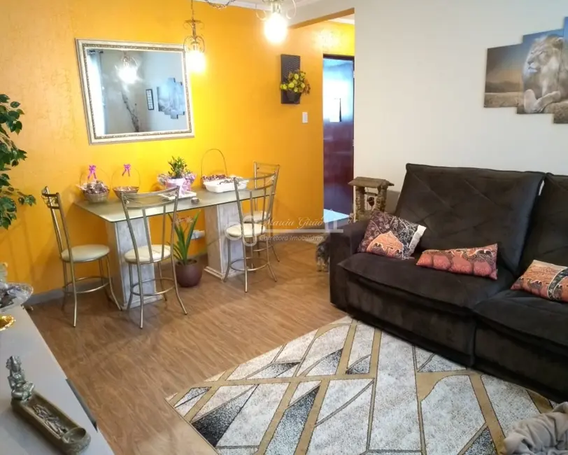 Foto 4 de Apartamento com 2 quartos à venda, 89m2 em Demarchi, Sao Bernardo Do Campo - SP