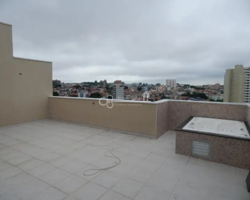 Foto 3 de Apartamento com 3 quartos à venda, 125m2 em Assunção, Sao Bernardo Do Campo - SP
