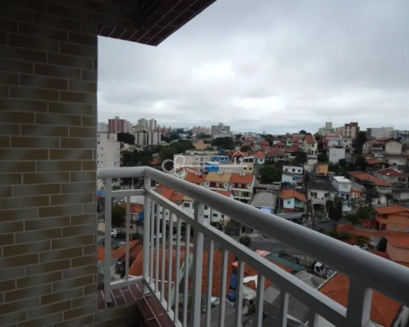 Foto 7 de Apartamento com 3 quartos à venda, 125m2 em Assunção, Sao Bernardo Do Campo - SP
