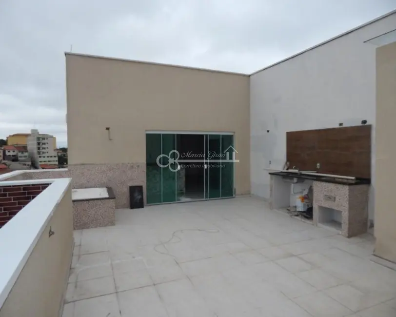 Foto 4 de Apartamento com 3 quartos à venda, 125m2 em Assunção, Sao Bernardo Do Campo - SP