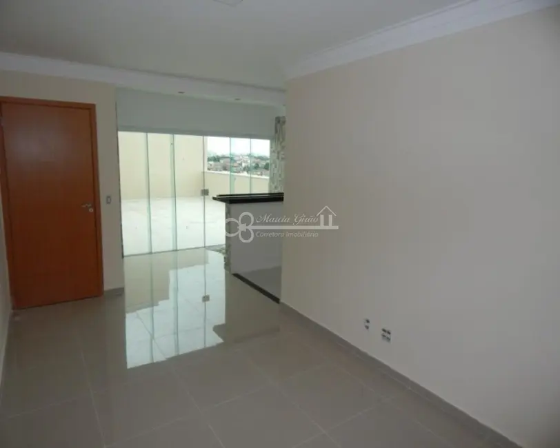 Foto 5 de Apartamento com 3 quartos à venda, 125m2 em Assunção, Sao Bernardo Do Campo - SP