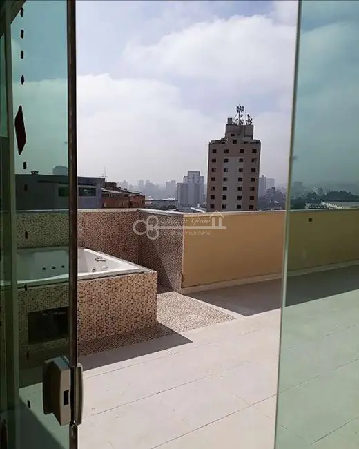 Foto 2 de Apartamento com 3 quartos à venda, 125m2 em Assunção, Sao Bernardo Do Campo - SP