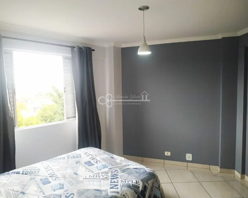 Foto 9 de Apartamento com 2 quartos à venda, 63m2 em Assunção, Sao Bernardo Do Campo - SP