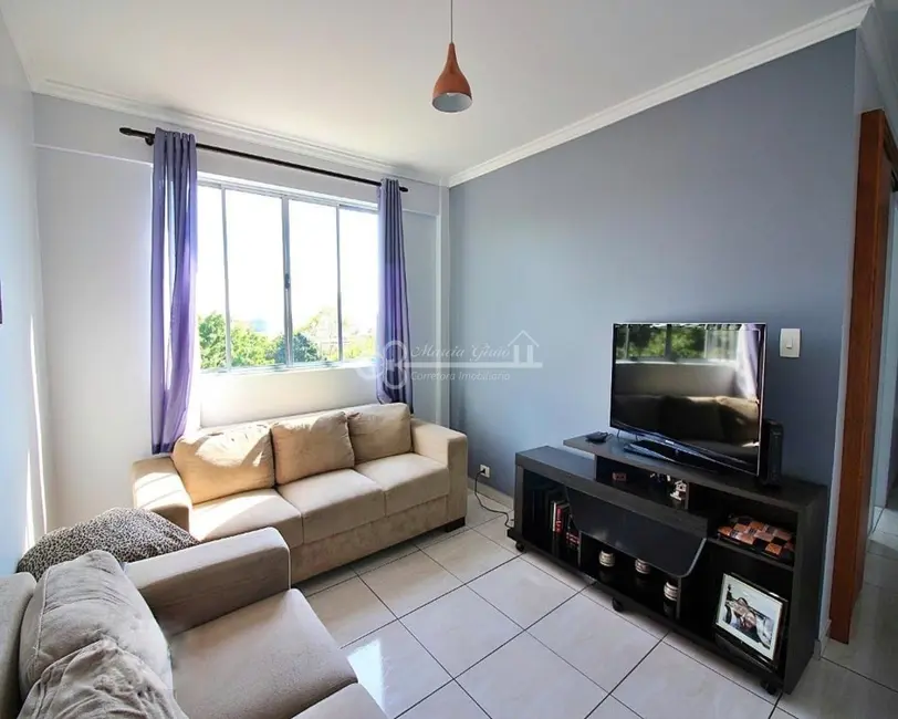 Foto 1 de Apartamento com 2 quartos à venda, 63m2 em Assunção, Sao Bernardo Do Campo - SP