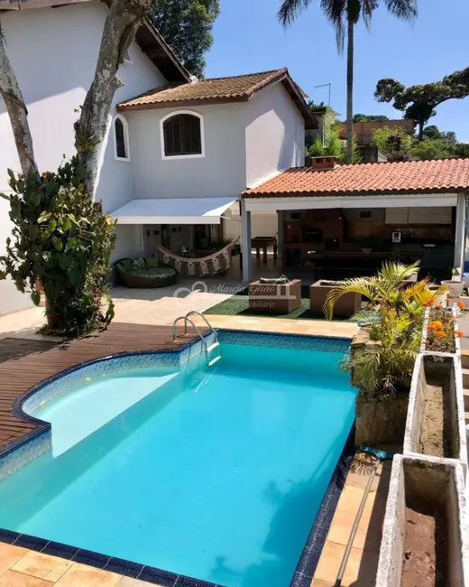 Sobrado com 4 quartos à venda, 380m2 em Sete Praias, São Paulo - SP - imagem 1 Foto 1 de Sobrado com 4 quartos à venda, 380m2 em Sete Praias, São Paulo - SP