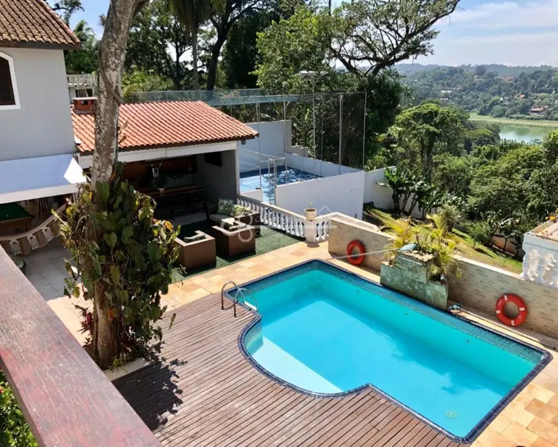 Sobrado com 4 quartos à venda, 380m2 em Sete Praias, São Paulo - SP - imagem 2 Foto 2 de Sobrado com 4 quartos à venda, 380m2 em Sete Praias, São Paulo - SP