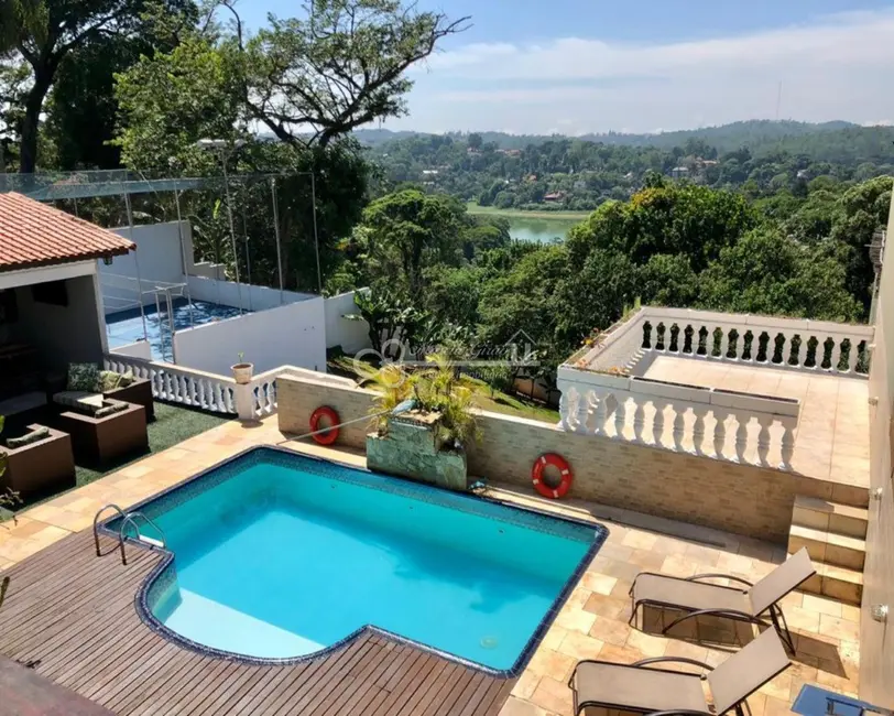 Sobrado com 4 quartos à venda, 380m2 em Sete Praias, São Paulo - SP - imagem 7 Foto 7 de Sobrado com 4 quartos à venda, 380m2 em Sete Praias, São Paulo - SP