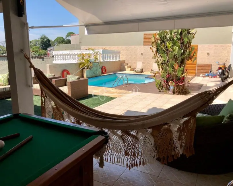 Sobrado com 4 quartos à venda, 380m2 em Sete Praias, São Paulo - SP - imagem 8 Foto 8 de Sobrado com 4 quartos à venda, 380m2 em Sete Praias, São Paulo - SP