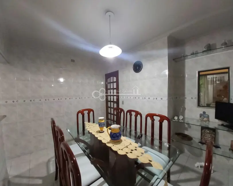 Foto 8 de Sobrado com 3 quartos à venda, 228m2 em Demarchi, Sao Bernardo Do Campo - SP