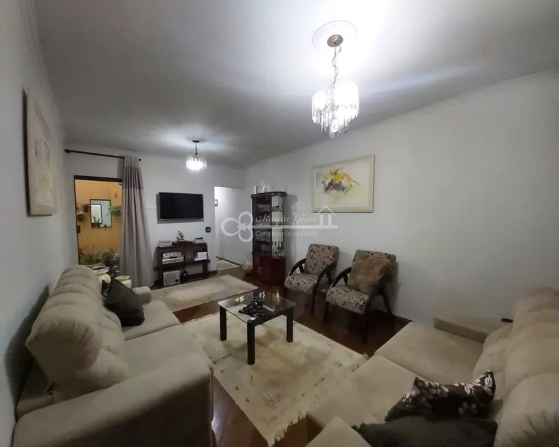 Foto 3 de Sobrado com 3 quartos à venda, 228m2 em Demarchi, Sao Bernardo Do Campo - SP