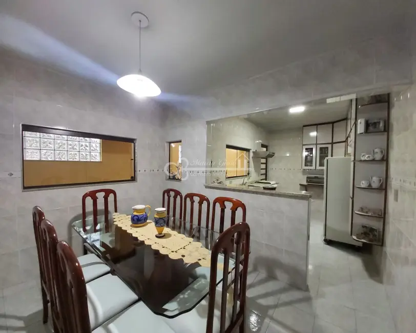 Foto 9 de Sobrado com 3 quartos à venda, 228m2 em Demarchi, Sao Bernardo Do Campo - SP