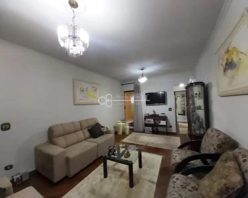 Foto 5 de Sobrado com 3 quartos à venda, 228m2 em Demarchi, Sao Bernardo Do Campo - SP