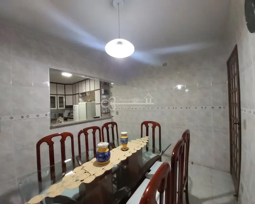 Foto 7 de Sobrado com 3 quartos à venda, 228m2 em Demarchi, Sao Bernardo Do Campo - SP