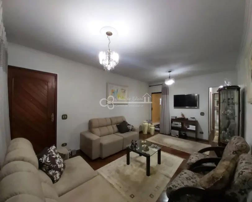 Foto 4 de Sobrado com 3 quartos à venda, 228m2 em Demarchi, Sao Bernardo Do Campo - SP