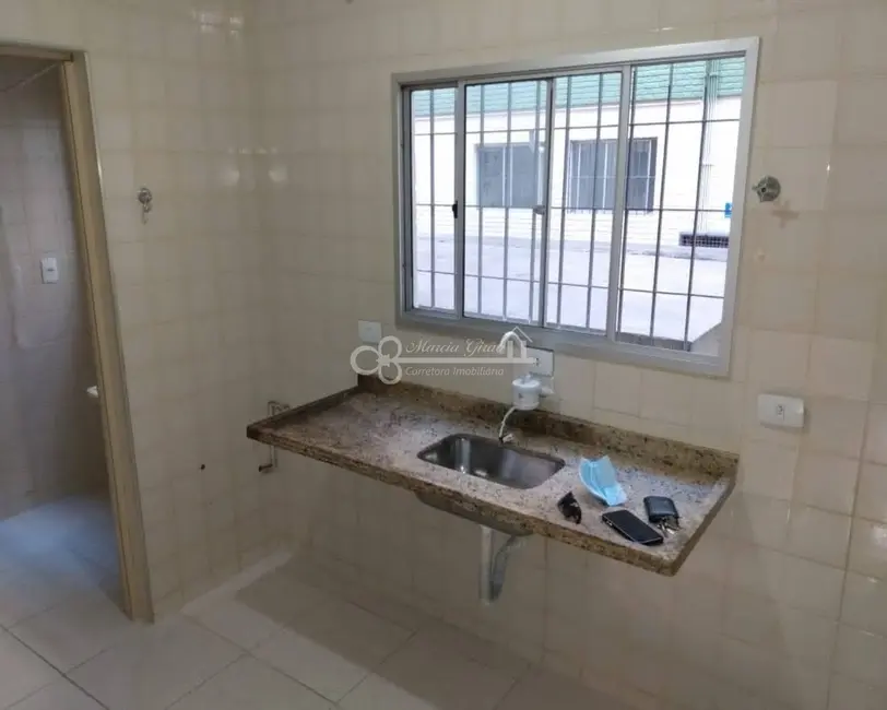 Foto 9 de Apartamento com 2 quartos à venda, 58m2 em Assunção, Sao Bernardo Do Campo - SP