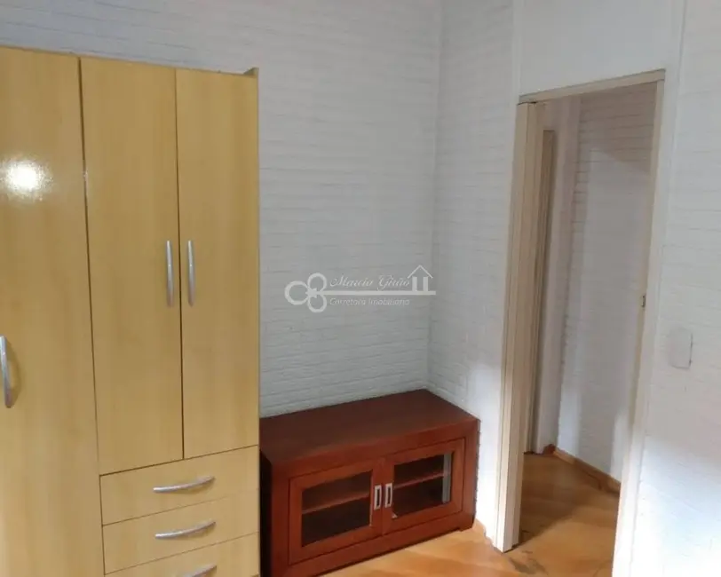 Foto 5 de Apartamento com 2 quartos à venda, 58m2 em Assunção, Sao Bernardo Do Campo - SP