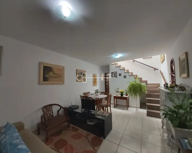 Foto 3 de Sobrado com 2 quartos à venda, 153m2 em Anchieta, Sao Bernardo Do Campo - SP